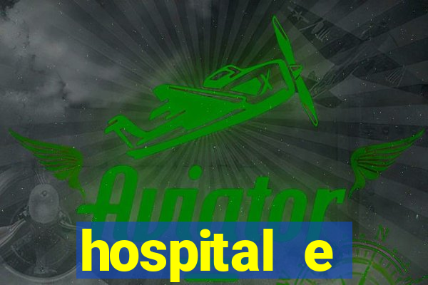 hospital e maternidade vila nova cachoeirinha trabalhe conosco